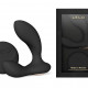 Масажер простати LELO Hugo 2 Remote Black, 2 мотори, дуже потужний, пульт ДК Масажер простати LELO Hugo 2 Remote Black, 2 мотори, дуже потужний, пульт ДК
