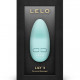Мінівібратор для клітора LELO Lily 3 Polar Green, 10 режимів, дуже потужний Мінівібратор для клітора LELO Lily 3 Polar Green, 10 режимів, дуже потужний