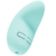 Мінівібратор для клітора LELO Lily 3 Polar Green, 10 режимів, дуже потужний Мінівібратор для клітора LELO Lily 3 Polar Green, 10 режимів, дуже потужний