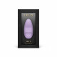 Мінівібратор для клітора LELO Lily 3 Calm Lavender, 10 режимів, дуже потужний Мінівібратор для клітора LELO Lily 3 Calm Lavender, 10 режимів, дуже потужний