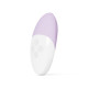 Музичний вібратор для клітора LELO SIRI 3 Calm Lavender, вібрації в ритмі звуків без смартфона Музичний вібратор для клітора LELO SIRI 3 Calm Lavender, вібрації в ритмі звуків без смартфона