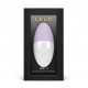 Музичний вібратор для клітора LELO SIRI 3 Calm Lavender, вібрації в ритмі звуків без смартфона Музичний вібратор для клітора LELO SIRI 3 Calm Lavender, вібрації в ритмі звуків без смартфона