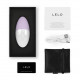 Музичний вібратор для клітора LELO SIRI 3 Calm Lavender, вібрації в ритмі звуків без смартфона Музичний вібратор для клітора LELO SIRI 3 Calm Lavender, вібрації в ритмі звуків без смартфона