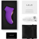 Звуковий стимулятор клітора LELO SONA 2 Travel Purple, тревел-версія, 12 режимів Звуковий стимулятор клітора LELO SONA 2 Travel Purple, тревел-версія, 12 режимів