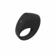Ерекційне кільце з вібрацією LELO Tor 3 Black, керування зі смартфона Ерекційне кільце з вібрацією LELO Tor 3 Black, керування зі смартфона