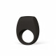 Ерекційне кільце з вібрацією LELO Tor 3 Black, керування зі смартфона Ерекційне кільце з вібрацією LELO Tor 3 Black, керування зі смартфона