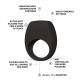 Ерекційне кільце з вібрацією LELO Tor 3 Black, керування зі смартфона Ерекційне кільце з вібрацією LELO Tor 3 Black, керування зі смартфона
