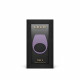 Ерекційне кільце з вібрацією LELO Tor 3 Violet Dusk, керування зі смартфона Ерекційне кільце з вібрацією LELO Tor 3 Violet Dusk, керування зі смартфона
