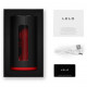 Смарт-мастурбатор LELO F1S V3 Red, 2 мотори, 8 режимів, стимуляція звуковими хвилями Смарт-мастурбатор LELO F1S V3 Red, 2 мотори, 8 режимів, стимуляція звуковими хвилями