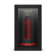 Смарт-мастурбатор LELO F1S V3 Red, 2 мотори, 8 режимів, стимуляція звуковими хвилями Смарт-мастурбатор LELO F1S V3 Red, 2 мотори, 8 режимів, стимуляція звуковими хвилями