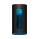 Смарт-мастурбатор LELO F1S V3 Teal, 2 мотори, 8 режимів, стимуляція звуковими хвилями Смарт-мастурбатор LELO F1S V3 Teal, 2 мотори, 8 режимів, стимуляція звуковими хвилями