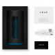Смарт-мастурбатор LELO F1S V3 Teal, 2 мотори, 8 режимів, стимуляція звуковими хвилями Смарт-мастурбатор LELO F1S V3 Teal, 2 мотори, 8 режимів, стимуляція звуковими хвилями