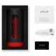 Смарт-мастурбатор LELO F1S V3 XL Red, збільшений, 2 мотори, 8 режимів, стимуляція звуковими хвилями Смарт-мастурбатор LELO F1S V3 XL Red, збільшений, 2 мотори, 8 режимів, стимуляція звуковими хвилями