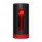 Смарт-мастурбатор LELO F1S V3 XL Red, збільшений, 2 мотори, 8 режимів, стимуляція звуковими хвилями