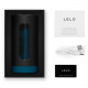 Смарт-мастурбатор LELO F1S V3 XL Teal, збільшений, 2 мотори, 8 режимів, стимуляція звуковими хвилями Смарт-мастурбатор LELO F1S V3 XL Teal, збільшений, 2 мотори, 8 режимів, стимуляція звуковими хвилями