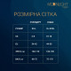 Мінісукня Moonlight Model 19 XS-L Black Мінісукня Moonlight Model 19 XS-L Black
