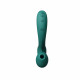 Вібратор Zalo – Talis G-Spot PulseWave Vibrator Turquoise Green Вібратор Zalo – Talis G-Spot PulseWave Vibrator Turquoise Green