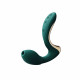 Вібратор Zalo – Talis G-Spot PulseWave Vibrator Turquoise Green Вібратор Zalo – Talis G-Spot PulseWave Vibrator Turquoise Green