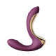 Вібратор Zalo – Talis G-Spot PulseWave Vibrator Velvet Purple Вібратор Zalo – Talis G-Spot PulseWave Vibrator Velvet Purple