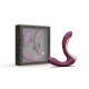 Вібратор Zalo – Talis G-Spot PulseWave Vibrator Velvet Purple Вібратор Zalo – Talis G-Spot PulseWave Vibrator Velvet Purple