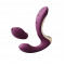 Вібратор Zalo – Talis G-Spot PulseWave Vibrator Velvet Purple
