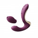 Вібратор Zalo – Talis G-Spot PulseWave Vibrator Velvet Purple Вібратор Zalo – Talis G-Spot PulseWave Vibrator Velvet Purple