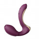 Вібратор Zalo – Talis G-Spot PulseWave Vibrator Velvet Purple Вібратор Zalo – Talis G-Spot PulseWave Vibrator Velvet Purple