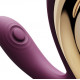 Вібратор Zalo – Talis G-Spot PulseWave Vibrator Velvet Purple Вібратор Zalo – Talis G-Spot PulseWave Vibrator Velvet Purple