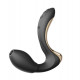 Вібратор Zalo – Talis G-Spot PulseWave Vibrator Obsidian Black Вібратор Zalo – Talis G-Spot PulseWave Vibrator Obsidian Black