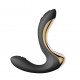 Вібратор Zalo – Talis G-Spot PulseWave Vibrator Obsidian Black Вібратор Zalo – Talis G-Spot PulseWave Vibrator Obsidian Black