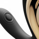 Вібратор Zalo – Talis G-Spot PulseWave Vibrator Obsidian Black Вібратор Zalo – Talis G-Spot PulseWave Vibrator Obsidian Black