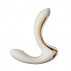 Вібратор Zalo – Talis G-Spot PulseWave Vibrator Ivory White Вібратор Zalo – Talis G-Spot PulseWave Vibrator Ivory White