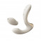 Вібратор Zalo – Talis G-Spot PulseWave Vibrator Ivory White