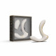 Вібратор Zalo – Talis G-Spot PulseWave Vibrator Ivory White Вібратор Zalo – Talis G-Spot PulseWave Vibrator Ivory White