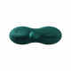 Вібратор Zalo – Flora Turquoise Green Вібратор Zalo – Flora Turquoise Green