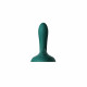 Вібратор Zalo – Flora Turquoise Green Вібратор Zalo – Flora Turquoise Green