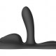 Вібратор Zalo – Flora Obsidian Black Вібратор Zalo – Flora Obsidian Black