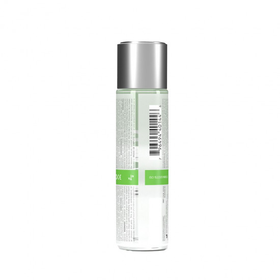 Змазка на водній основі JO H2O Waterbased Aloe (120 мл) Змазка на водній основі JO H2O Waterbased Aloe (120 мл)