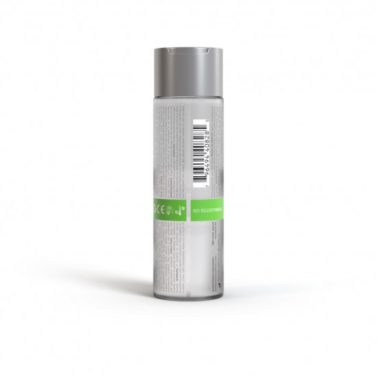 Змазка на водній основі JO H2O Waterbased Aloe (240 мл) Змазка на водній основі JO H2O Waterbased Aloe (240 мл)