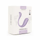 Інтерактивне віброяйце Svakom Phoenix Neo 2 Pastel Lilac, оновлена модель Інтерактивне віброяйце Svakom Phoenix Neo 2 Pastel Lilac, оновлена модель