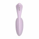 Інтерактивне віброяйце Svakom Phoenix Neo 2 Pastel Lilac, оновлена модель Інтерактивне віброяйце Svakom Phoenix Neo 2 Pastel Lilac, оновлена модель