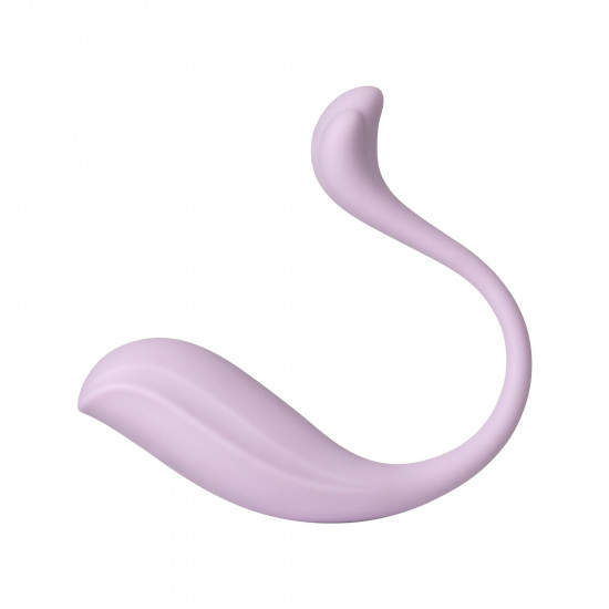 Інтерактивне віброяйце Svakom Phoenix Neo 2 Pastel Lilac, оновлена модель Інтерактивне віброяйце Svakom Phoenix Neo 2 Pastel Lilac, оновлена модель