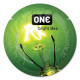 Набір презервативів ONE Glowing Pleasures 100 шт, мегапак тюб Набір презервативів ONE Glowing Pleasures 100 шт, мегапак тюб