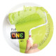 Набір презервативів ONE Color Sensations 100 шт, мегапак тюб Набір презервативів ONE Color Sensations 100 шт, мегапак тюб