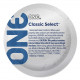 Набір презервативів ONE Classic Select - Artist Collection 100 шт, мегапак тюб Набір презервативів ONE Classic Select - Artist Collection 100 шт, мегапак тюб