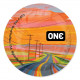 Набір презервативів ONE Classic Select - Artist Collection 100 шт, мегапак тюб Набір презервативів ONE Classic Select - Artist Collection 100 шт, мегапак тюб
