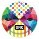 Набір презервативів ONE Classic Select - Artist Collection 100 шт, мегапак тюб Набір презервативів ONE Classic Select - Artist Collection 100 шт, мегапак тюб