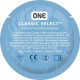 Набір презервативів ONE Classic Select - MSM Collection 100 шт, мегапак тюб Набір презервативів ONE Classic Select - MSM Collection 100 шт, мегапак тюб