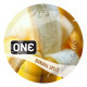 Набір презервативів ONE FlavorWaves 100 шт, мегапак тюб Набір презервативів ONE FlavorWaves 100 шт, мегапак тюб