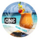 Набір презервативів ONE FlavorWaves 100 шт, мегапак тюб Набір презервативів ONE FlavorWaves 100 шт, мегапак тюб